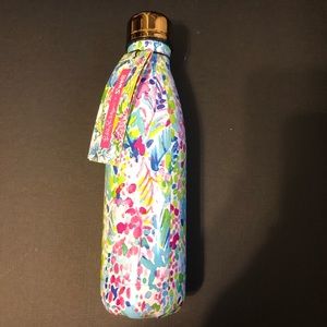 Lilly Pulitzer Swell Bottle